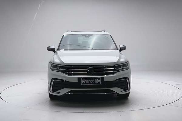 2022 Volkswagen Tiguan 162TSI R-Line Allspace 5N thumb-2