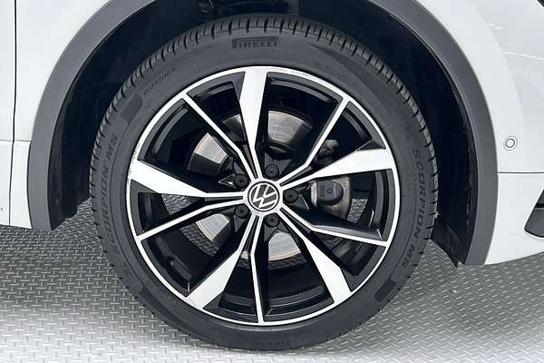 2022 Volkswagen Tiguan 162TSI R-Line Allspace 5N thumb-9