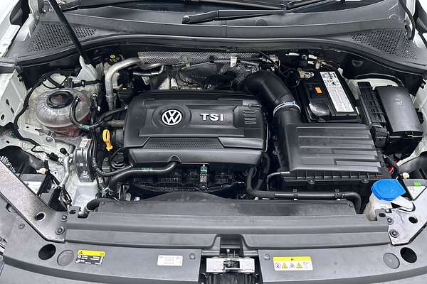 2022 Volkswagen Tiguan 162TSI R-Line Allspace 5N thumb-10