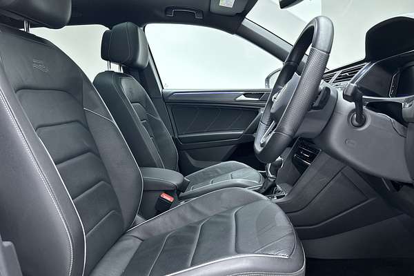 2022 Volkswagen Tiguan 162TSI R-Line Allspace 5N thumb-12