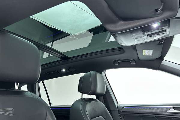 2022 Volkswagen Tiguan 162TSI R-Line Allspace 5N thumb-14