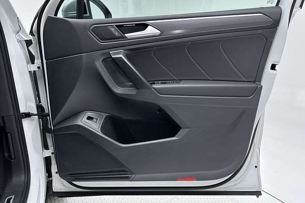 2022 Volkswagen Tiguan 162TSI R-Line Allspace 5N thumb-18