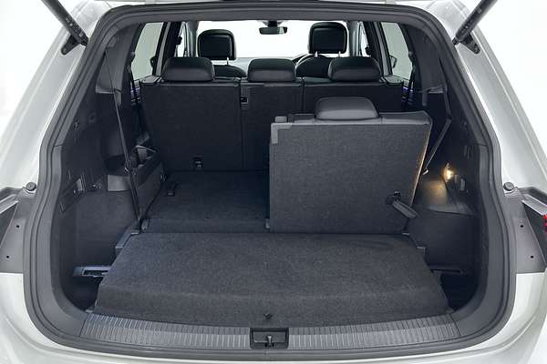 2022 Volkswagen Tiguan 162TSI R-Line Allspace 5N thumb-20