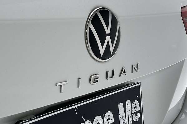 2022 Volkswagen Tiguan 162TSI R-Line Allspace 5N thumb-21