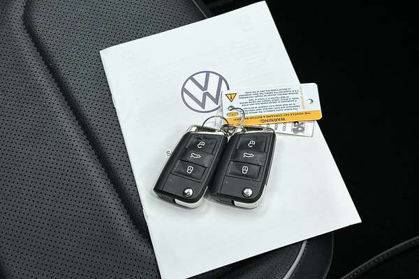 2022 Volkswagen Tiguan 162TSI R-Line Allspace 5N thumb-22