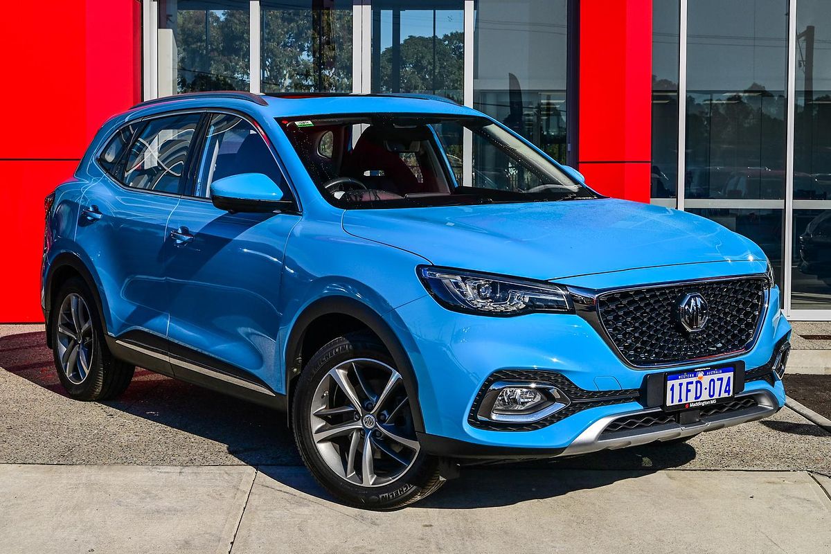 2023 MG HS Essence SAS23