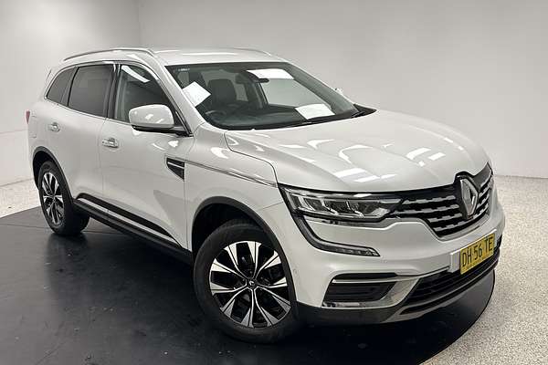 2023 Renault Koleos Zen HZG