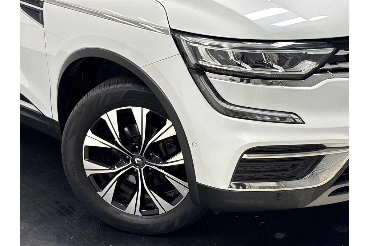 2023 Renault Koleos Zen HZG