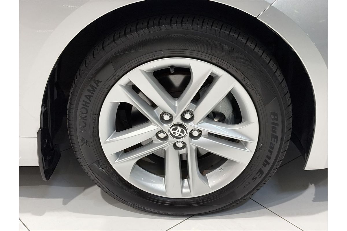 2019 Toyota Corolla Ascent Sport MZEA12R