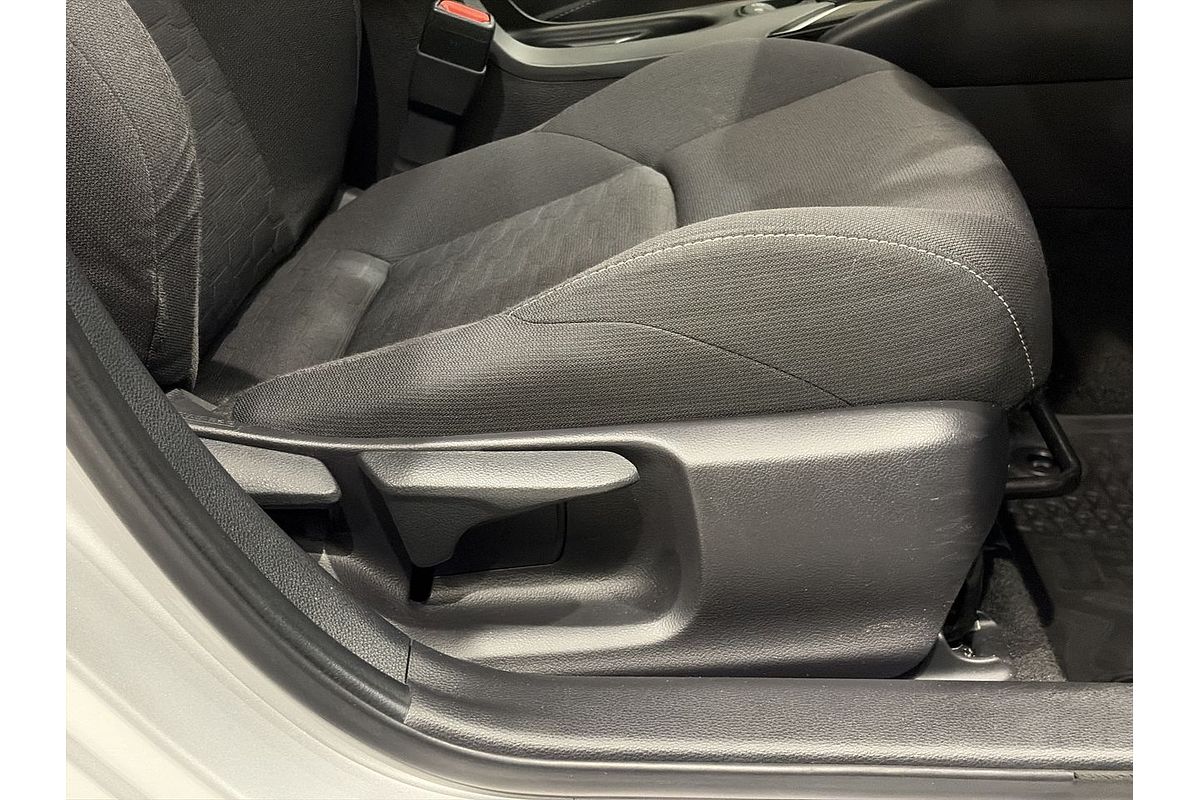 2019 Toyota Corolla Ascent Sport MZEA12R
