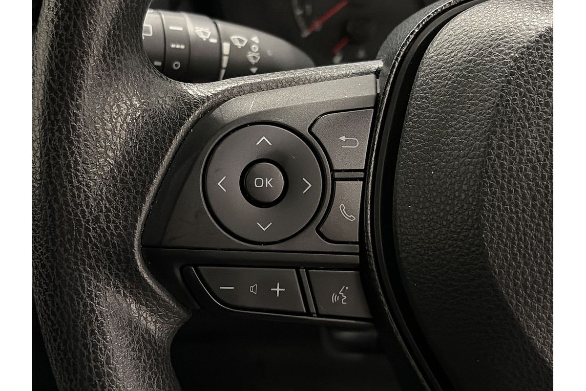 2019 Toyota Corolla Ascent Sport MZEA12R