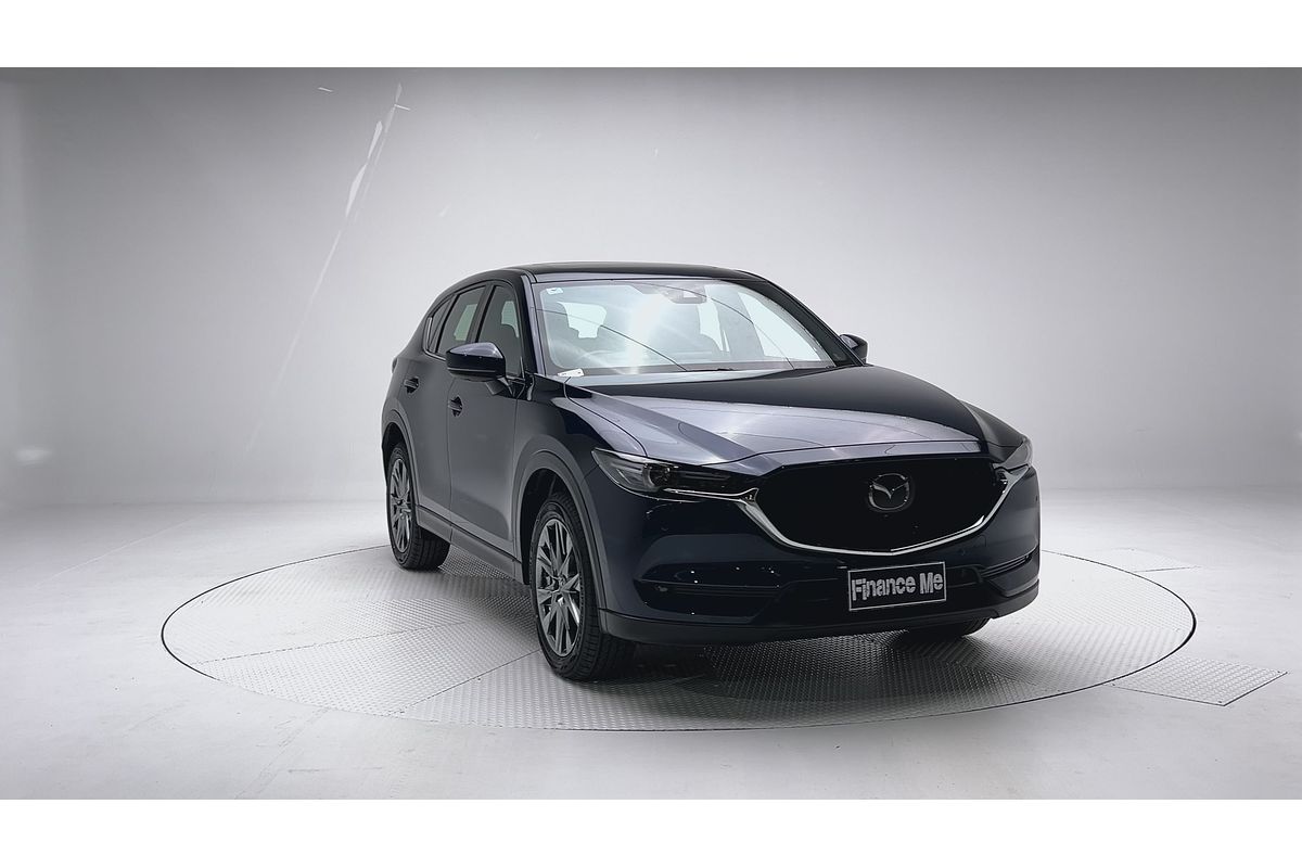 2019 Mazda CX-5 Akera KF Series