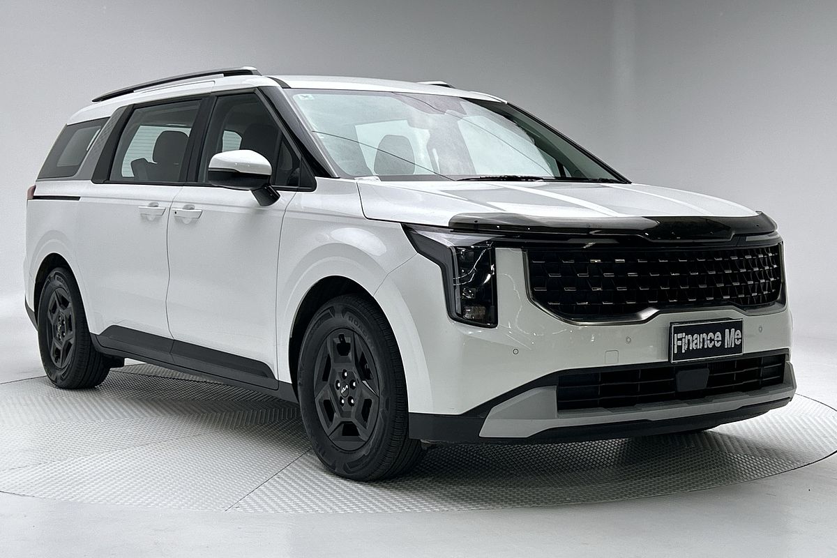 2025 Kia Carnival S KA4 PE