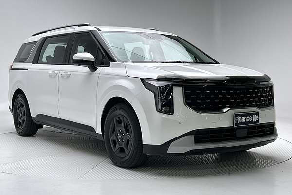 2025 Kia Carnival S KA4 PE