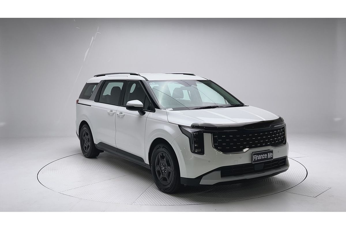 2025 Kia Carnival S KA4 PE