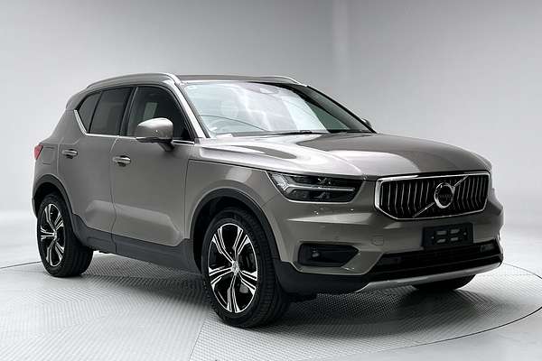 2021 Volvo XC40 T4 Inscription
