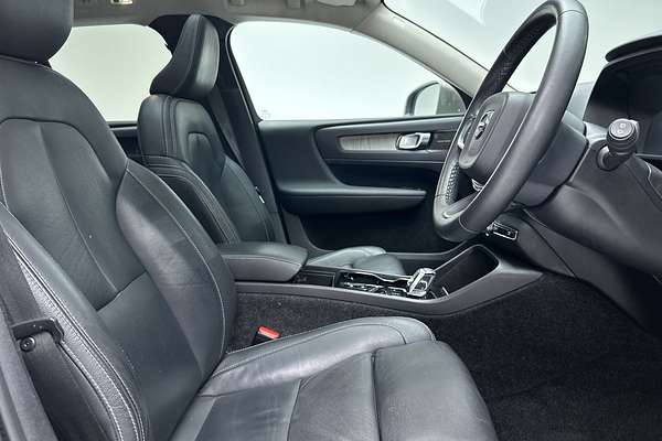 2021 Volvo XC40 T4 Inscription thumb-12