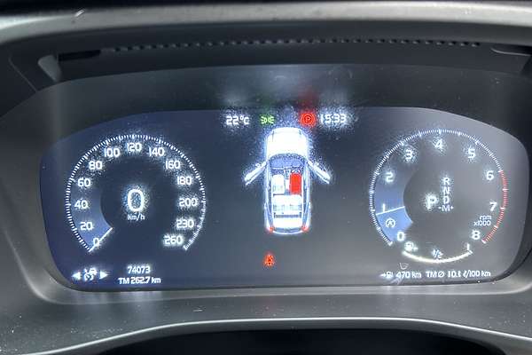 2021 Volvo XC40 T4 Inscription thumb-13