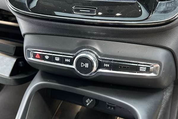 2021 Volvo XC40 T4 Inscription thumb-16