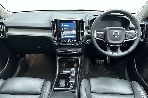 2021 Volvo XC40 T4 Inscription thumb-19