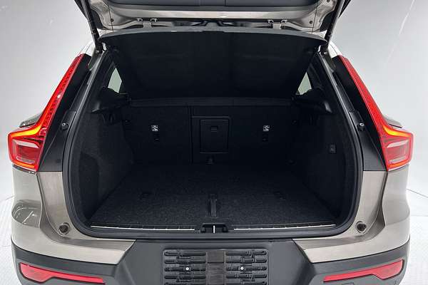 2021 Volvo XC40 T4 Inscription thumb-20