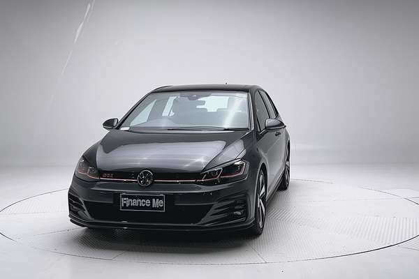 2020 Volkswagen Golf GTI 7.5 thumb-2