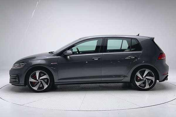 2020 Volkswagen Golf GTI 7.5 thumb-4