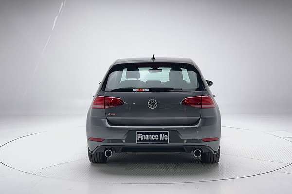 2020 Volkswagen Golf GTI 7.5 thumb-6