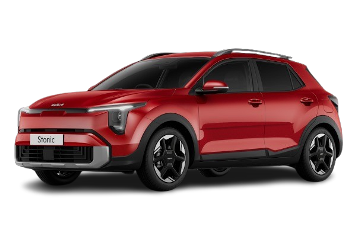 2026 Kia Stonic Sport YB PE2