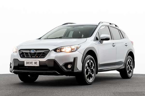 2022 Subaru XV 2.0i-L G5X