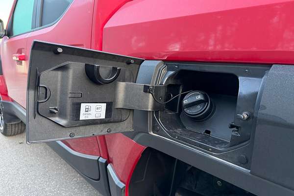 2025 Kia Tasman X-Line TK 4X4 thumb-5