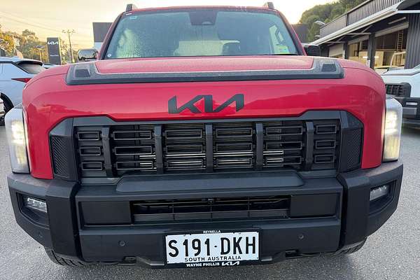 2025 Kia Tasman X-Line TK 4X4 thumb-7