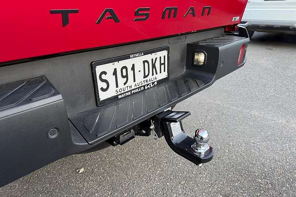 2025 Kia Tasman X-Line TK 4X4 thumb-13