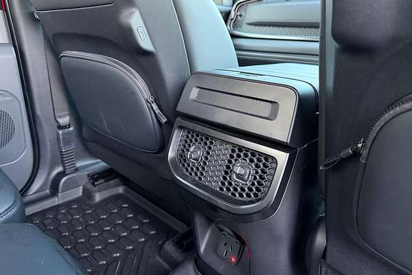 2025 Kia Tasman X-Line TK 4X4 thumb-15