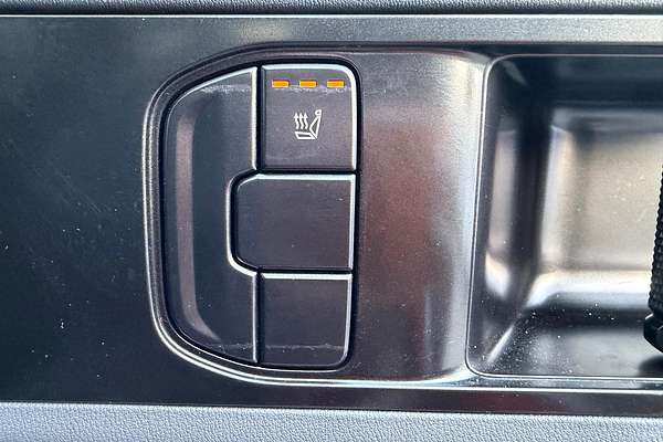 2025 Kia Tasman X-Line TK 4X4 thumb-20