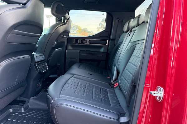 2025 Kia Tasman X-Line TK 4X4 thumb-21
