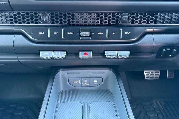 2025 Kia Tasman X-Line TK 4X4 thumb-29