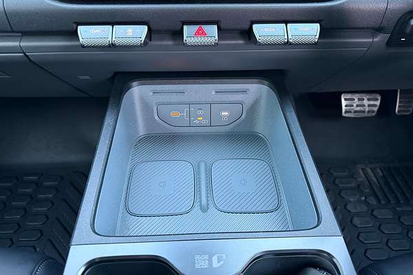 2025 Kia Tasman X-Line TK 4X4 thumb-30