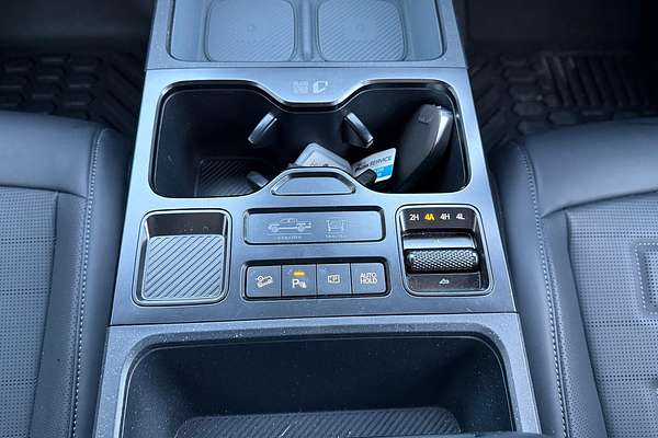 2025 Kia Tasman X-Line TK 4X4 thumb-31