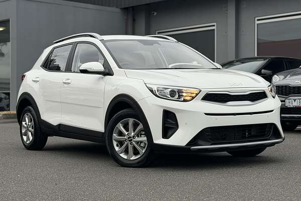 2025 Kia Stonic S YB