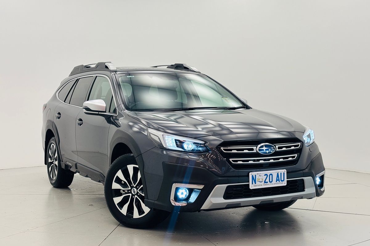 2025 Subaru Outback AWD Touring XT 6GEN
