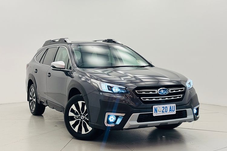 2025 Subaru Outback AWD Touring XT 6GEN