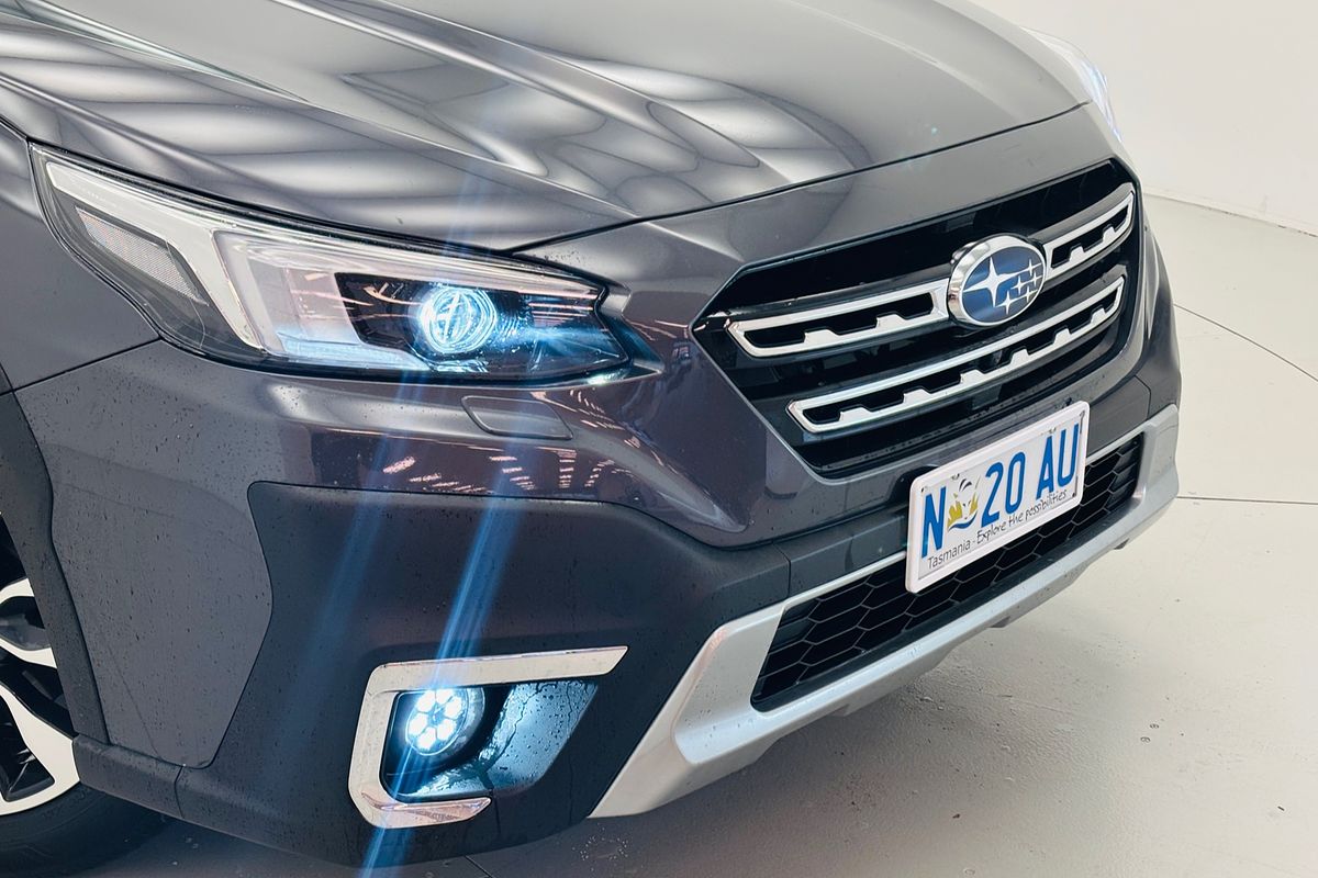 2025 Subaru Outback AWD Touring XT 6GEN