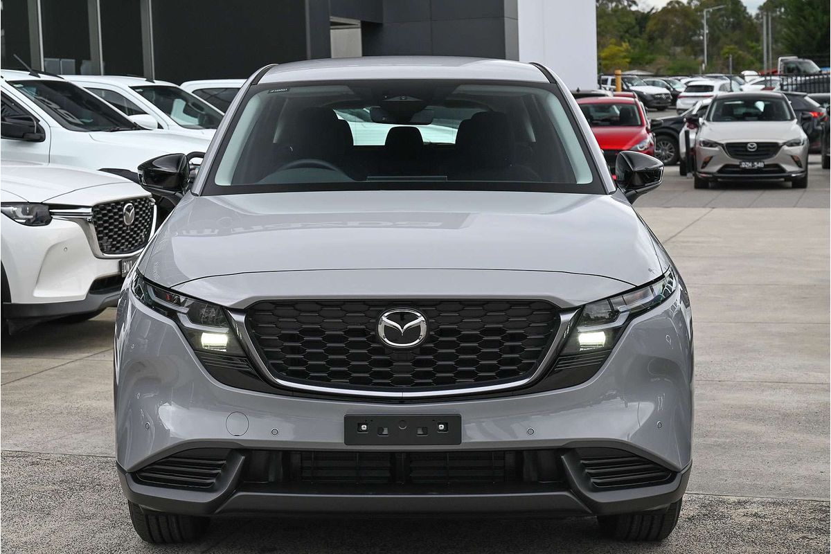 2026 Mazda CX-5 G25 Evolve KM Series