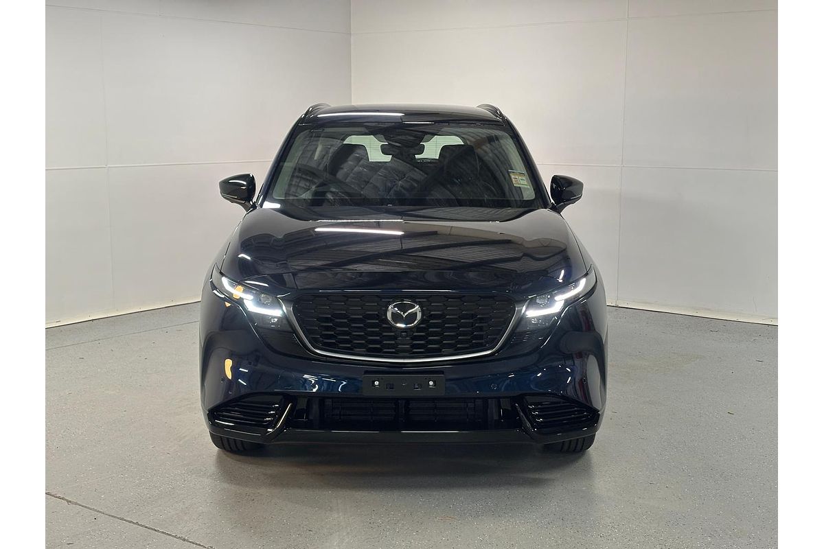 2026 Mazda CX-5 G25 GT SP KM Series