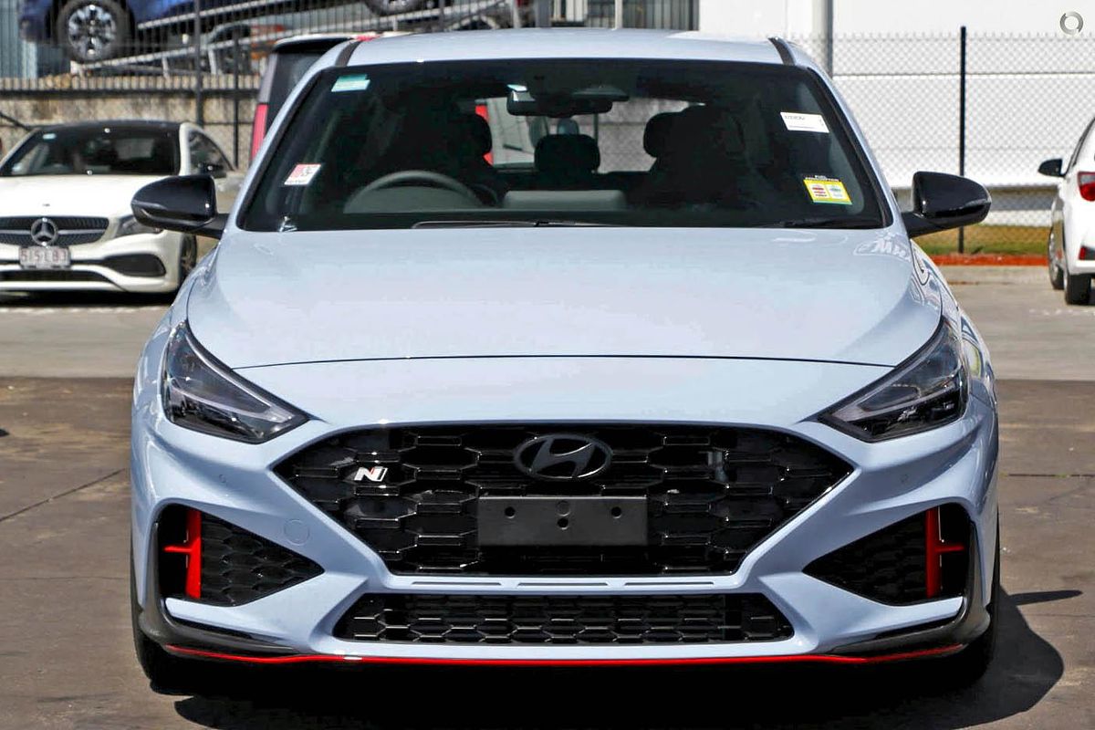 2026 Hyundai i30 N Premium PDe.V6
