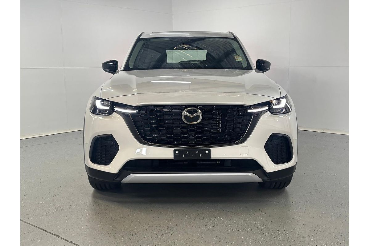 2025 Mazda CX-70 G50e GT KJ