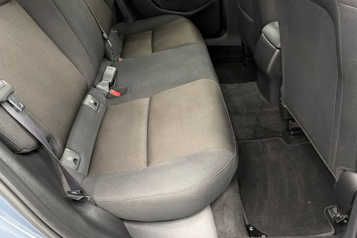 2020 Mazda 3 G20 Pure BP Series