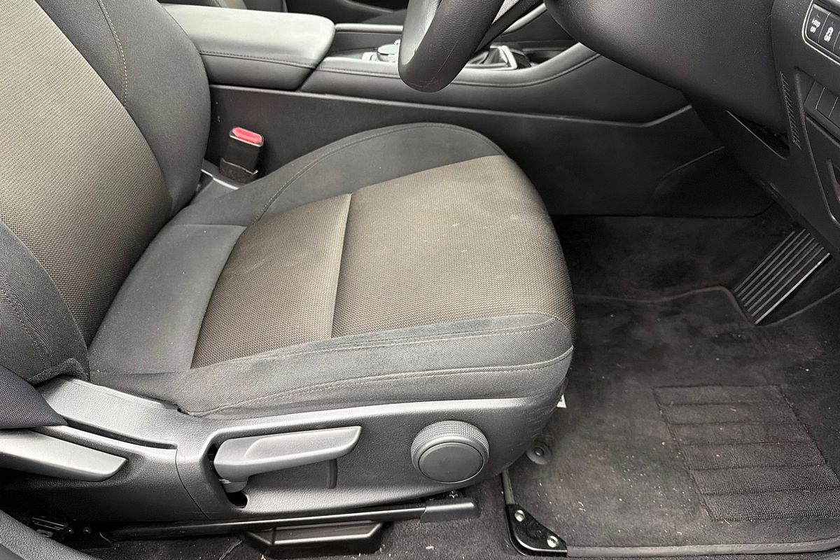 2020 Mazda 3 G20 Pure BP Series