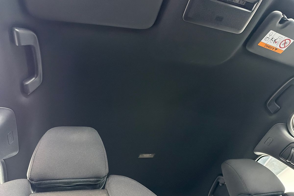 2020 Mazda 3 G20 Pure BP Series